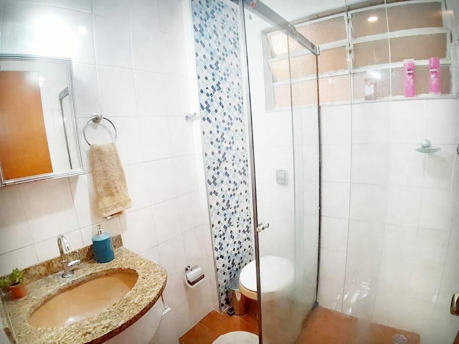 Apto. A Poucos Passos Da Av. Paulista Apartamento São Paulo