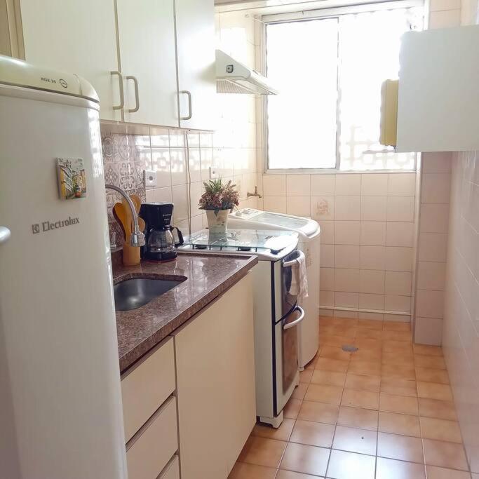 Apto. A Poucos Passos Da Av. Paulista Apartamento *