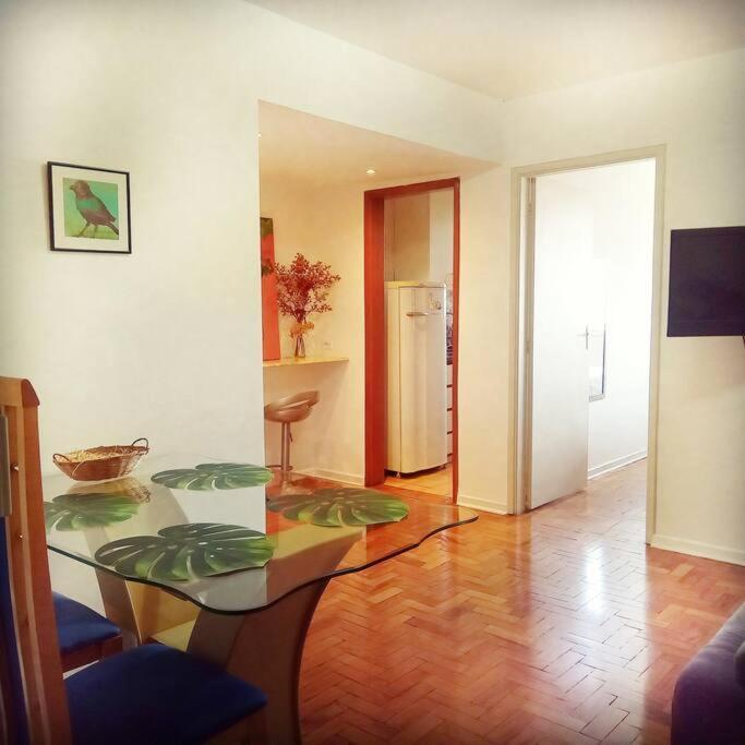 Apartamento Apto. A Poucos Passos Da Av. Paulista São Paulo
