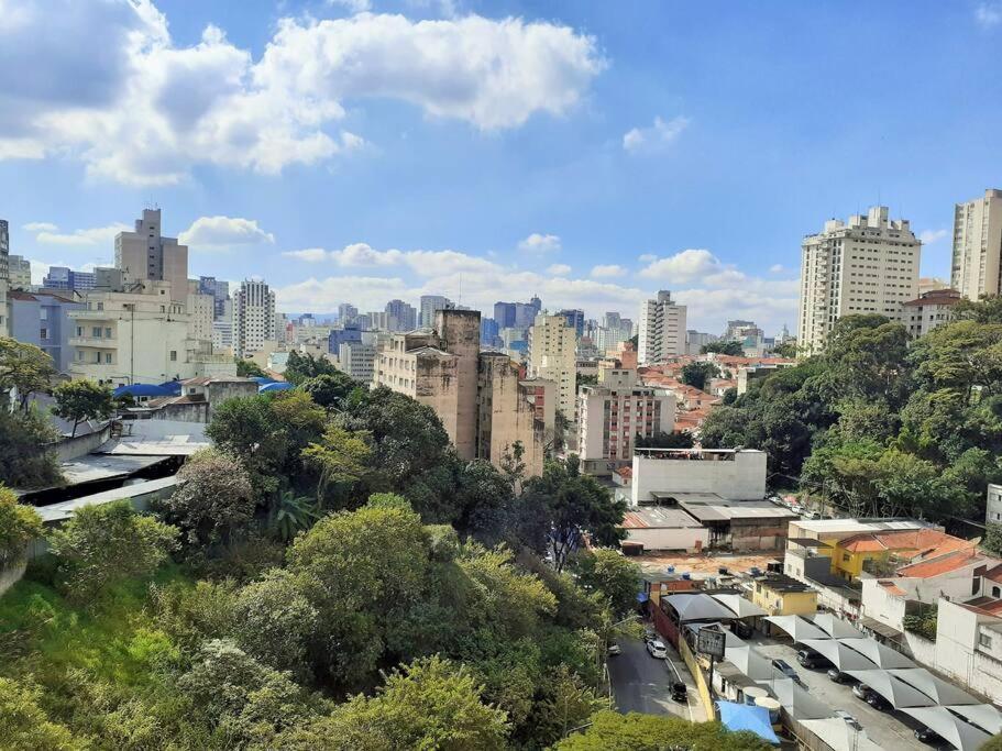 Apartamento Apto. A Poucos Passos Da Av. Paulista São Paulo